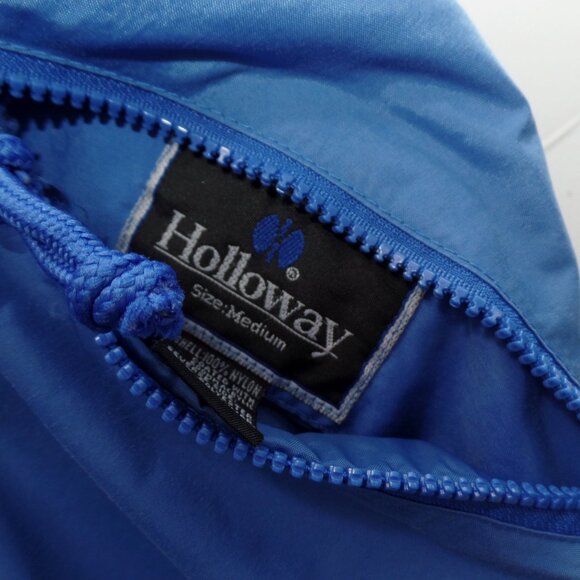 Ringling Bros..Barnum And Bailey Circus Nylon Revesable Vest - Picture 4 of 9